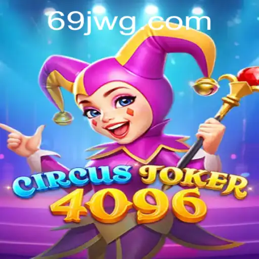 Descubra as Aventuras de CircusJoker4096: O Jogo Que Conquistou o Mundo