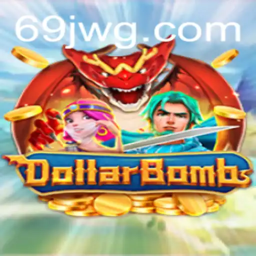 DollarBombs: O Jogo que Explode na Sua Tela