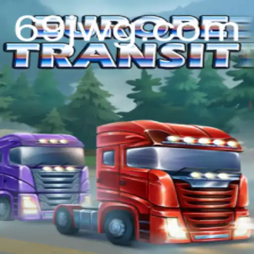 EuropeTransit: O Jogo Estratégico que Conecta o Continente