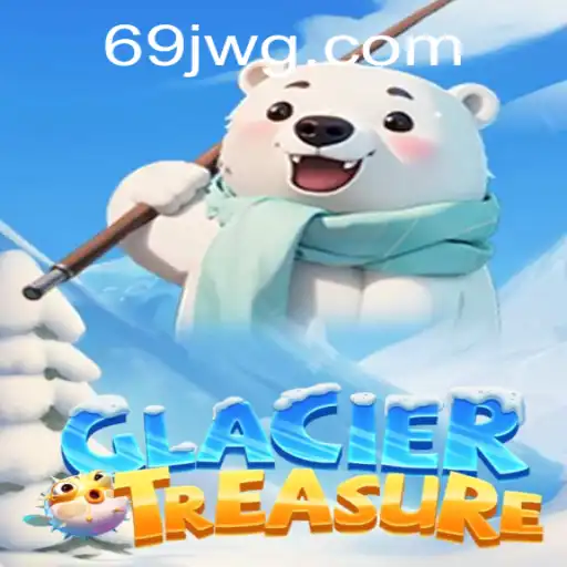 GlacierTreasure: Aventura no Mundo de Gelo e Mistério