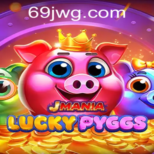 Descobrindo JManiaLuckyPyggs: Um Mergulho no Novo Fenômeno dos Jogos