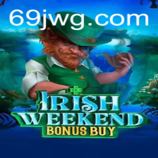 Explorando o Fascinante Mundo do Jogo IrishWeekendBonusBuy