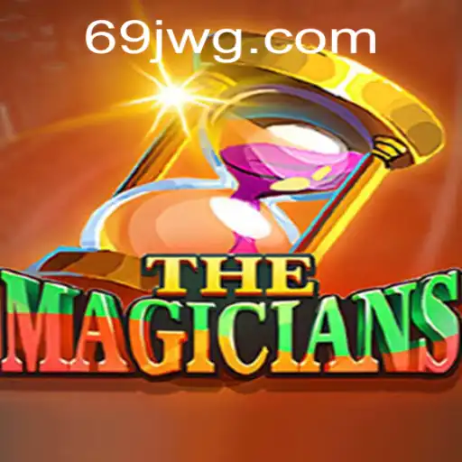TheMagicians: Um Mergulho no Mundo Encantado dos Jogos de Fantasia