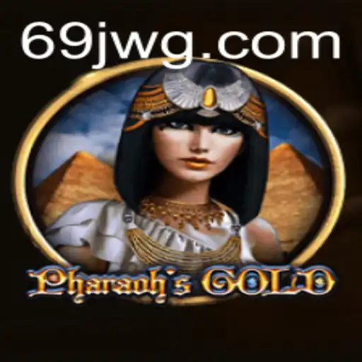 PharaohsGold: Aventura Mítica no Coração do Antigo Egito