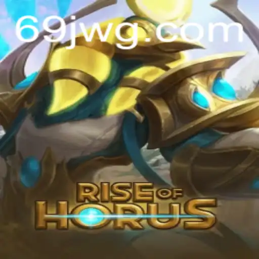 RiseofHorus: Uma Jornada Épica no Antigo Egito