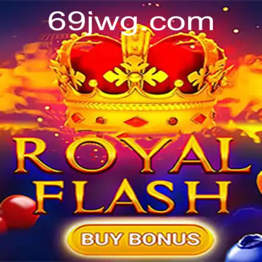 RoyalFlashBuyBonus: Conheça o Jogo que Está Conquistando o Mundo dos Cassinos Online