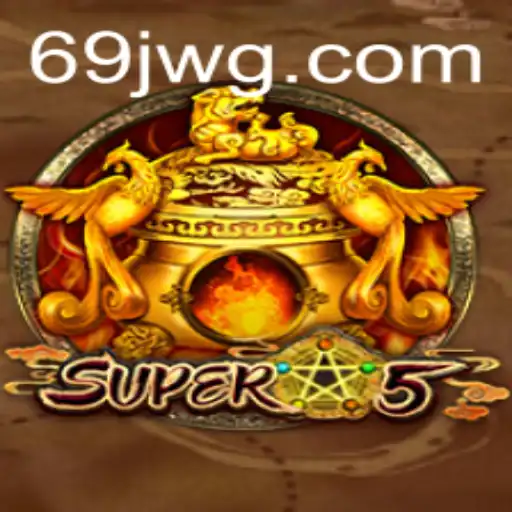 Explorando o Universo do Jogo Super5: Uma Jornada com 69j