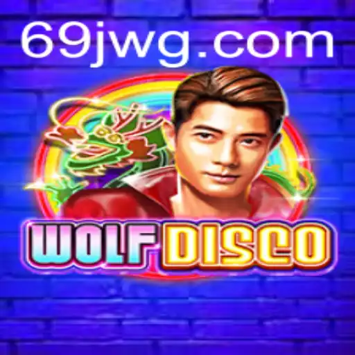 WolfDisco: Mergulhe no Universo Vibrante e Dinâmico deste Novo Jogo Revolucionário